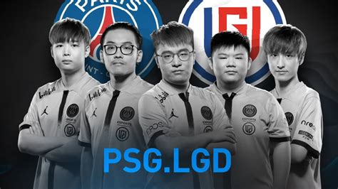 lgd erotica